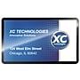 Fellowes Business Card Self Sealing Laminating Pouches, Business Card, 5 Mil, 5/Pack (5220101)~#|#~F0AE10E1-9F26-4379-9B786799411DDCBB_sc7