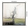 Amanti Art Illustrious Abstract Nature  II by Irena Orlov Framed Canvas Wall Art Print, 30"W x 30"H (A42678936833)~#|#~F0AE3391-8A04-4934-A61ADA079457A7D4_sc7