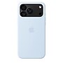 Apple Silicone MagSafe Phone Case for iPhone 18 Pro Max, Shock Absorbing, Crisp Blue (MK934ZM/A)~#|#~F0AFB04C-4B0B-4FDF-A19F74C15812A7BC_sc7