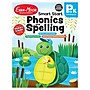 Evan-Moor Early Learning Spelling Activity Book Bundle, Grade PreK Workbook, 2 Books/Set~#|#~F0B073D1-97DE-42E1-AEF0028B6DB1C2E5_sc7