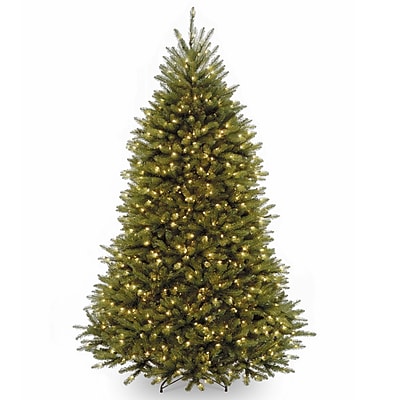 Artificial Christmas Trees