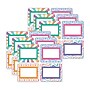 Carson Dellosa Education Retro Remix Adhesive School Name Tags, 3" x 2.5", 40/Pack, 6/Packs (CD-150093-6)~#|#~F0B699DC-B31F-48FF-BCF1BB62C2CD628F_sc7