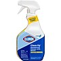 CloroxPro Clorox Clean-Up Disinfectant Cleaner with Bleach Spray, 32 Ounces (35417)~#|#~F0B6F5CD-3FD2-46EC-A6481F0A0554D823_sc7