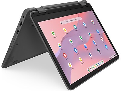 Lenovo 500e Yoga Chromebook Gen 4 - Thumbnail 3