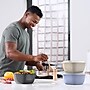 bentgo Prep Containers, 10/Set (BGPRBL-PW)~#|#~F0B86874-1C06-4B45-B2B25B2FB5D91D07_sc7