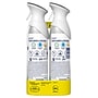 Febreze Odor-Fighting Heavy Duty Air Freshener, Crisp Clean Scent, 2 count, 8.8 oz. (97806)~#|#~F0B9D80E-6177-4435-855D7FF1E202FA2E_sc7