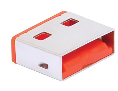 Tripp Lite USB-A Port Blockers - Thumbnail 3