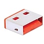 Tripp Lite USB-A Port Blockers, Red, 10/Pack (U2BLOCK-A10-RD)~#|#~F0BA0013-9125-4CC3-AC3CAEFC72408864_sc7