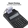 Staples ST44780-CC 12-Digit Desktop Printing Calculator, Black~#|#~F0BAE4E5-D575-46A5-B84FC5F8FFB48739_sc7