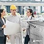 AdirOffice Blueprint Metal Mobile File Cart with Lockable Wheels, White (613-WHI)~#|#~F0BB6560-47F2-4442-A0CD5BCA997DE943_sc7