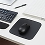 Staples TECH Ultrathin Non-Skid Mouse Pad, Black (23941)~#|#~F0BEC30E-E405-4E44-823B3A06D6C99858_sc7