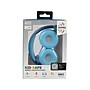Altec Lansing Kid-Safe Over-Ear Headphones, Blue (MZX4301-HBLU-STK-6)~#|#~F0BFEC9B-46C5-41B5-8FA1FC5EDBF469CE_sc7