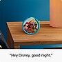 Amazon Echo Pop Kids Wireless Smart Speaker, Disney Princess (B0CB9PF1N6)~#|#~F0C0ED3A-F5C6-4085-8192443DB0A1742B_sc7