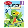 Evan-Moor Smart Start Acvitity Book Basic Skills Bundle, Grade 1 Workbook, 3 Books/Set~#|#~F0C3A19E-A0E7-4B19-A394244F97BD7538_sc7