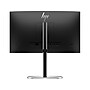 HP 5 Series Pro 24" 75Hz LCD Monitor, Black (9D9V7AA#ABA)~#|#~F0C726BA-7B96-4148-B19AEFB579453444_sc7