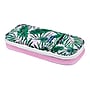 Bostitch Lockermate Expanding Pouch, 1.25" x 4.5" x 1.25", Palm Trees (24361-PM)~#|#~F0C90368-586F-4A09-8AD2BEDE7D913630_sc7