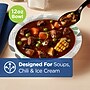 Dixie Ultra Pathways Paper Bowls, 12 oz., Multicolor, 500/Carton (SXB12WS)~#|#~F0C9C60F-C014-49AF-8F46F4D3BCCE534B_sc7