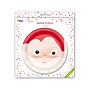 Pukka Party Santa Christmas Paper Plates, Red, 8/Pack (PTY554)~#|#~F0CBD8D7-FB8F-4520-8597CA5845BC8F84_sc7