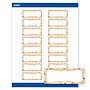 Avery Rectangle Multipurpose Labels, 1" x 2-5/8", White, 160/Pack (19479370485)~#|#~F0CCDED5-B233-4CC8-BFC087B9886C8D60_sc7