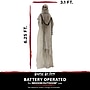 Haunted Hill Farm 6.25' Animated Reaper (HHRPR-10FLSA)~#|#~F0CD4BC1-D4DB-4BB6-B1FC2F8D0EDCDC11_sc7