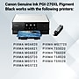 Canon 270 PGBK XL Black High Yield Ink Cartridge (0319C001)~#|#~F0CDFF34-A4DB-420A-BDFFD9714A440A5F_sc7