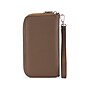 Bugatti Vegan Leather Wallet, Brown (LWL2683BU-BROWN)~#|#~F0D26F81-31E2-4229-B76F6EF55E48A211_sc7