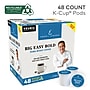Emeril's Big Easy Bold Keurig® K-Cup® Pods, Dark Roast, 48 Count (373309)~#|#~F0D2BED5-EE0C-4BC4-B5839DCFD003F461_sc7