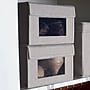 Household Essentials Shoe Organizer, Gray, 2/Pack (7430-1)~#|#~F0D2D108-ECA0-4D65-ADAA4C4104B6C06F_sc7