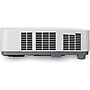 Sharp Nec Portable LCD Laser Projector, White (NP-P627UL)~#|#~F0D380F8-CA3D-424E-A322A20FE649346C_sc7