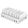 4XEM 120W 10-Port USB-A and USB-C Charging Station, White (4X10PORTUSBACCS)~#|#~F0D3F29A-9EB0-4FD1-AF2135971579B701_sc7