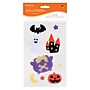 Beistle Halloween Gel Clings, 4/Pack (00576)~#|#~F0D79AC1-0706-427A-994A9176A8C05869_sc7