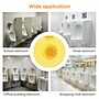 Coastwide Professional™ 60-Day Urinal Screen, Citrus Scent, 6/Pack (CW61764-CIT)~#|#~F0D991CD-91CF-4CC6-870148A4EF1D1AD8_sc7