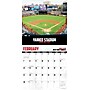 2027 Willow Creek Play Ball 12" x 12" Monthly Wall Calendar, Assorted Colors (61824)~#|#~F0DC1D52-F765-4451-8306174D1D1C3CD3_sc7