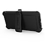 OtterBox Defender Holster Case for Galaxy S23 FE, Shock Absorbing, Black (77-94283)~#|#~F0DCA6D5-7D9B-47B0-8D824E53CF70D071_sc7