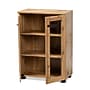 Baxton Studio Mason 33"H Storage Cabinet, Oak Brown/Black (189-11976-HiT)~#|#~F0DE71AD-52D4-409B-80C40433E94303CF_sc7