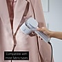 SALAV Quicksteam Travel Garment Steamer, Peri (HS-15 PERI)~#|#~F0DEE89D-FC91-4358-8ED53B4912ABF46D_sc7