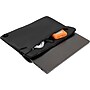 Jack Abrahams 16" Nylon Laptop Sleeve, Black (JAWS1210-100-BK)~#|#~F0DF92EA-048C-4B90-A8DBFD7420DB127F_sc7