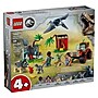 LEGO Jurassic World Baby Dinosaur Rescue Center, 139 Pieces (76963)~#|#~F0E009B9-7653-4A96-A1B4AFDB00E41D3C_sc7