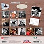 2026 BrownTrout John Wayne 12" x 12" Monthly Wall Calendar (9798330701810)~#|#~F0E025C0-6B54-41A1-A3E9E02917C6A7DE_sc7