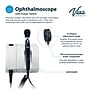 Viva Comfort integrated Diagnostic Wall System w/Ophthalmoscope, Otoscope, Thermometer, Ear Specula Dispenser (ME914-02-OOIE-MK)~#|#~F0E0BD36-1B04-443C-9E3096C27B9F0121_sc7