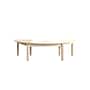 Flash Furniture Bright Beginnings Hercules 59" Semi-Circle Table, Beech (MK-ME088013-GG)~#|#~F0E28C7D-E639-4E85-AE8D4932A6E78437_sc7