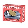 2026 Willow Creek Pun Intended 6.125" x 5.25" Day-to-Day Calendar (54383X)~#|#~F0E3D435-78BE-49FD-B4F060904BF8E7D2_sc7