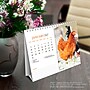 2027 BrownTrout Chickens 7.5" x 6" Monthly Wall Calendar, Assorted Colors (9798330709380)~#|#~F0E419F3-104F-42B4-9B3CE751A7534C72_sc7