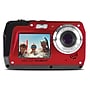 Minolta MN30WP 48-Megapixel Waterproof Digital Point & Shoot Camera, Red (MN40WP-R)~#|#~F0E461E4-6BF1-4678-A15B1826646979A4_sc7