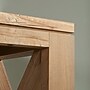 Sauder Select 70"H Wall Storage Bookcase, Khaki Pine (435616)~#|#~F0E47B2F-2E28-4C7B-B036B2EF69B03D5D_sc7