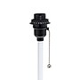Creekwood Home Oslo 19.5" LED Table Lamp with USB Port, White Base/Aqua Shade, 2/Set (CWT-2011-AW-2PK)~#|#~F0E50774-34C7-439B-B3C2B1EEC2E84851_sc7