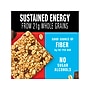 KIND Healthy Grains Gluten Free Dark Chocolate Chunk Energy Bar, 1.4 oz., 10 Bars/Box (67074)~#|#~F0E64FBB-1DA0-4848-85A4BF5968F23960_sc7