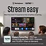 Westinghouse UX Series 58" Smart LED 4K UHD XUMO TV, Black (WX58UX4800)~#|#~F0E773B0-83CB-4E4D-B20425F89BCEBDC7_sc7