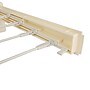Household Essentials Indoor Plastic Clothesline, White (HE1205)~#|#~F0EDC633-D0DF-44C6-891C9382AD2330B5_sc7