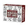 2027 Willow Creek Hacks of Life 5.4" x 6.2" Day-to-Day Calendar (63514)~#|#~F0F0C7B1-FC24-4606-8CC92108042C3C05_sc7